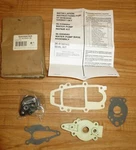Nos 6-15HP Mercury Mariner Outboard Gasket Set Open Box 1986-1995 27-42364A92. Fixed Price $27.00.