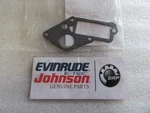 G22 Evinrude Johnson Omc 0309741 Float Chamber Gasket Oem New Boat Parts. Fixed Price $8.59.