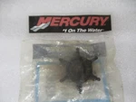 W37 Genuine Mercury Quicksilver 47-11590M Impeller Oem New Factory Boat Parts. Fixed Price $14.00.