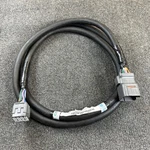 Extension Wire Harness 16PIN, 6FT Fits Suzuki Outboard 36620-93J11. Fixed Price $70.00.