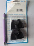 Dog Line Pole Storage Clip 3/4 2/CD 491145-1 SEA1. Fixed Price $14.99.