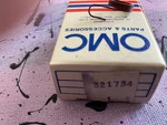 Omc 321734 Spring. Fixed Price $8.00.