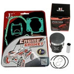 For Yamaha Blaster Piston Complete Engine Gasket Kit 1988 2006. Fixed Price $56.95.
