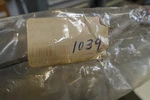 Oem 3850474 Volvo Sx Omc Cobra Oil Dipstick Nos. Fixed Price $29.95.