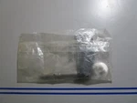 *new Oem* 0810 Mercury Quicksilver Port Lever 36187A1. Fixed Price $31.19.