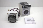 Mercury/quicksilver Cruise Log Black/black 79-895295Q01 *new*oem*nos*. Fixed Price $29.31.
