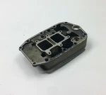 Johnson Evinrude 55HP Housing Adapter Plate 0321509 Omc Oem. Fixed Price $35.97.