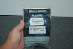New Genuine Mercury Quicksilver 23-815921A17 Bushing Assembly Factory Marine. Fixed Price $50.00.