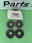 Lot Of Oem Nos Mercury Quicksilver 26-88416 Seal (2S). Fixed Price $31.11.