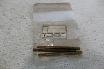 86-05 Tohatsu M140A2 M115A2 Nissan NS140A2 Throttle Rod Qty Part # 353637090. Fixed Price $13.50.
