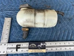 1989-1995 Volvo 740 940 Sedan Coolant Expansion Overflow Tank 1276040 Oe #3697EM. Fixed Price $74.99.