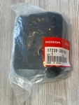 Honda Oem Cover- Air Cleaner Dual 17230-ZE0-820. Fixed Price $35.00.