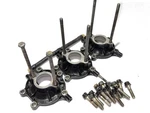 Mercury 884296T Induction Manifold Set 65HP - 90HP Stroke Cylinder Outboard. Fixed Price $26.95.