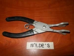Kent Moore Park Lock Cable Pliers Tool J41396 (DN6478 801 F4). Fixed Price $30.00.