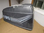 1988 Force 85 Hp Cowl Hood Assembly 819364T9 FS663712. Fixed Price $169.99.