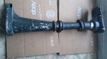 Evinrude Johnson Outboard 2 Hp 313634 Exhaust Housing. Fixed Price $25.59.