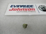 E55 Evinrude Johnson Omc 510278 Screw Oem New Factory Boat Parts. Fixed Price $7.47.