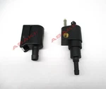 For Tohatsu Nissan Motor 4-50 Hp Fuel Connector Set (394-70250-0+394-70260-0). Fixed Price $38.50.