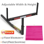 750LBS Pickup Truck Bed Hitch Extender Rack Ladder Canoe Kayak Boat Lumber - 75". Fixed Price $61.95.