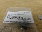 New Stellar Labs 24-11022 Hdmi Left-side Coupler V1.4 To *free Shipping*. Fixed Price $9.99.