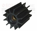 Cummins 4019403 4933743 Sherwood 18000K Johnson 09-705BT-1 Water Pumps Impeller. Fixed Price $75.52.