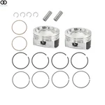 Cast Aluminium Cylinder Piston Kit 2008-2014 Fit For Polaris Rzr 800. Fixed Price $57.04.