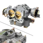 Marine Carburetor 807504 815396 For Rochester Mercruiser 3.0L/3.0LX Engine. Fixed Price $159.00.