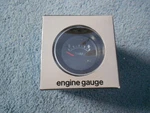 Aqua Meter Boat Engine Trim Gauge A8310B Nos & Original Box Mercury Volvo Yamaha. Fixed Price $13.99.