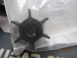 New Sierra Mercury Impeller 18-3073 Replaces Quicksilver 47-96305M. Fixed Price $7.99.