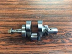 Mercury 474-803515T Crankshaft 6HP From Freshwater Motor. Fixed Price $144.99.