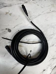 B&g Navico Garmin-lowrance Simrad Nmea 2000 N2K Foot Backbone/drop Cable. Fixed Price $65.00.