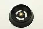 Yamaha Ring, Deflector 6G8-45986-00-00 Oem New. Fixed Price $24.75.