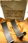 Nos Oem Mercury Mercruiser Quicksilver Bearing Assembly 68704A4. Fixed Price $5.00.