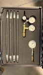 Yamaha Marine Engine Compression Pressure Test And Leak Down Kit. Fixed Price $225.00.