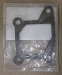 New Tohatsu Exhaust Pipe Gasket # 3B2-02312-2. Fixed Price $5.00.
