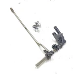 Honda 50 Hp Stroke Shift Shaft Rod Assembly Pn 24320-ZV5-000 Pre 1997-2007+ I2. Fixed Price $29.95.