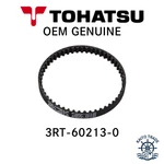 Tohatsu Genuine Drive Belt 3T5-10061-0. Fixed Price $51.57.