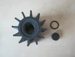 New Jabsco 17370-2001 Genuine Oem Impeller Kit Marine Pump. Fixed Price $89.95.