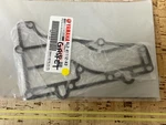 *new Oem* 0810 Yamaha Gasket 6L2-41112-A3. Fixed Price $7.36.