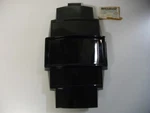 Mercury Mariner 2149-7532A2 Outboard Front Cover Cowl Oem Black. Fixed Price $174.99.