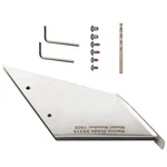 Mercury Mariner 135-150-175-200-225-250-275-300HP Skeg Repair Guard Protector. Fixed Price $68.46.
