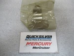T73 Genuine Mercury Quicksilver 49343 Lever Oem New Factory Boat Parts. Fixed Price $8.74.