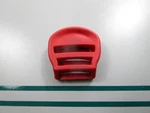 New Oem 720-04131A Mtd Height Adjustment Knob 0810. Fixed Price $7.00.