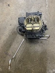 Holley Carburetor 7072 Motorcraft. Barrel. 3850284 , 80487 1675. Fixed Price $199.00.