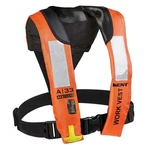 Kent Safety Flotation Work VEST,UNIV,35LB,CO2,OR 134402-200-004-21. Fixed Price $366.43.