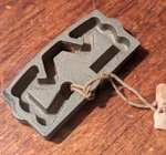 Johnson Evinrude Omc 304323 Rope Anchor 1968-1974 1979 Free Shipping. Fixed Price $9.95.