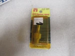 W14 Genuine Tempo Marine 2-260020 Anti-syphon Valve Oem New Factory Boat Parts. Fixed Price $7.16.
