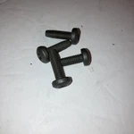 Genuine Bombardier Evinrude Johnson Taptite Screw 338161 Pack Of 4 Nos OMC65. Fixed Price $16.00.