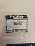 New Genuine Mercury Mariner 25-819427 Outboard Seal Oem 70 Thru 150 Hp. Fixed Price $10.00.