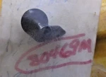 Vintage New Oem Mercury Force Chrysler Marine 80469M Starter Pawl Nos. Fixed Price $8.99.